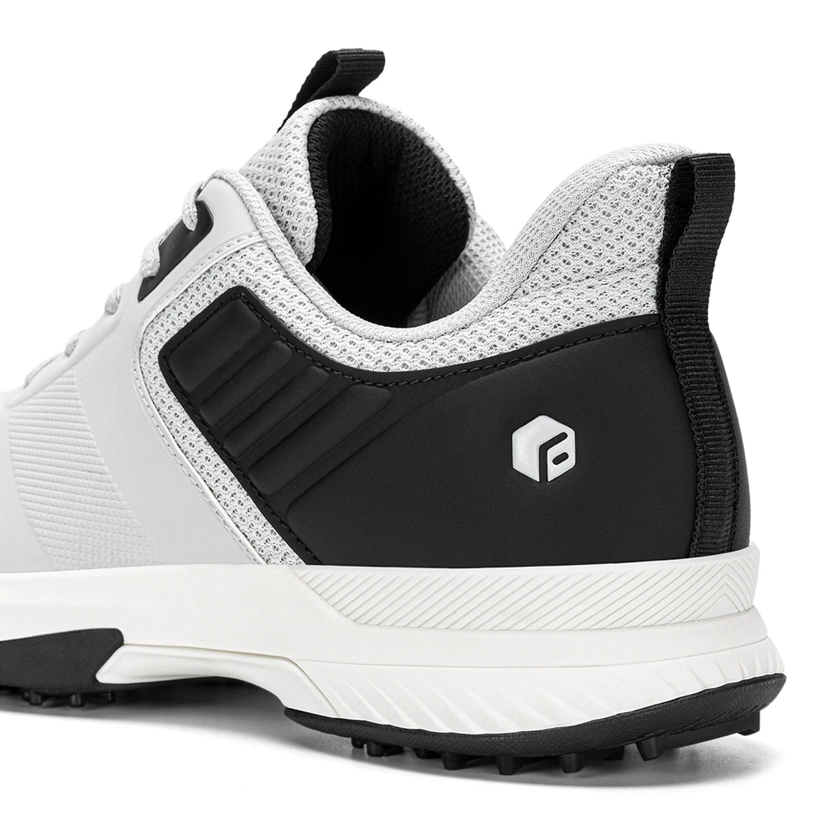 FitVille Pro-SpeedEx V6 - Orthopedic Golf Shoes