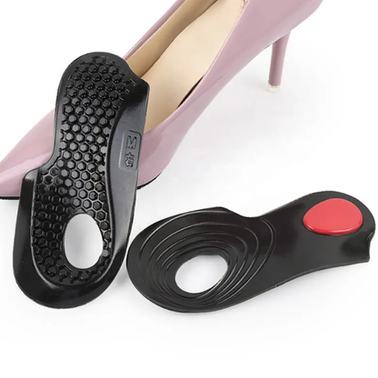 Arch-fit Heel Support