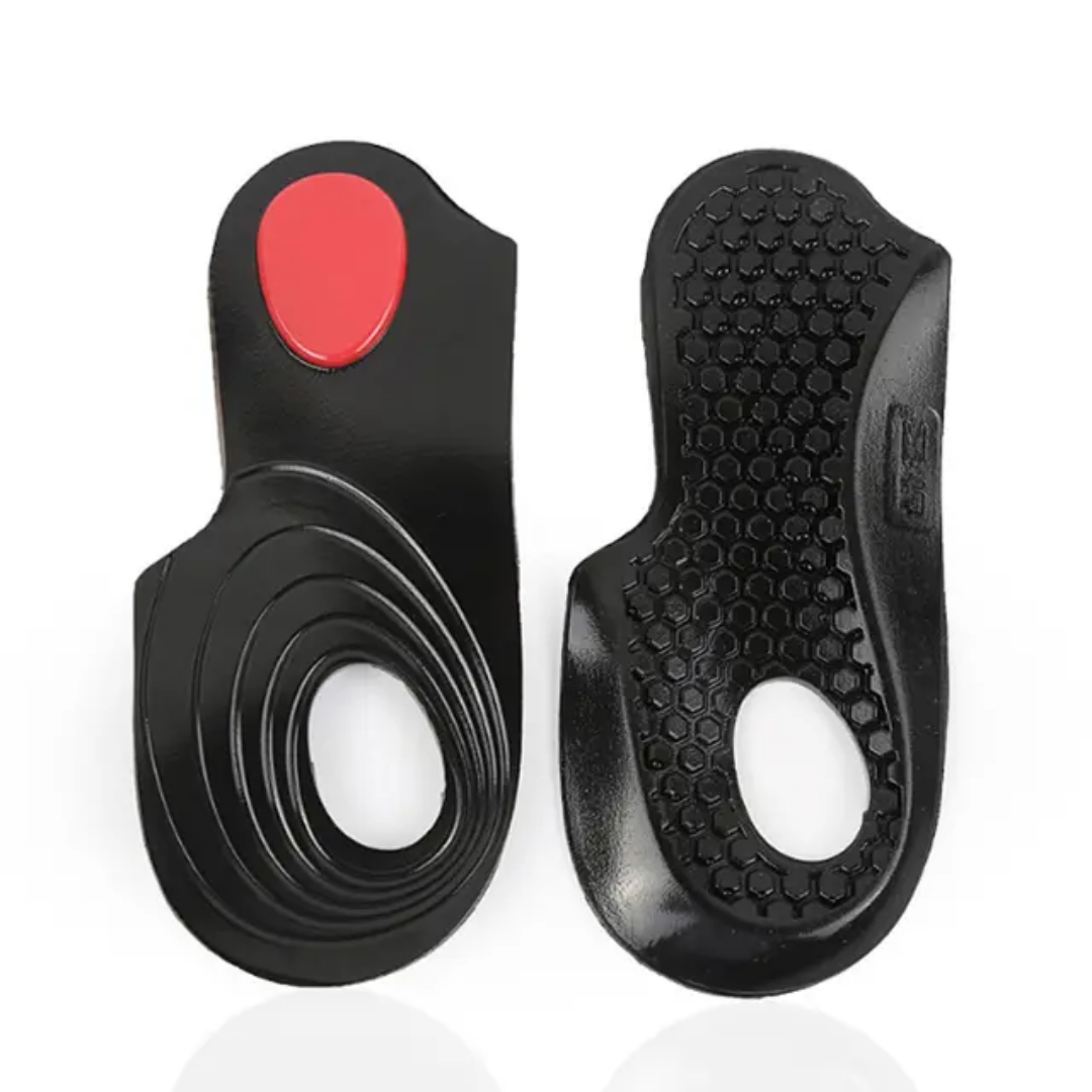 Arch-fit Heel Support