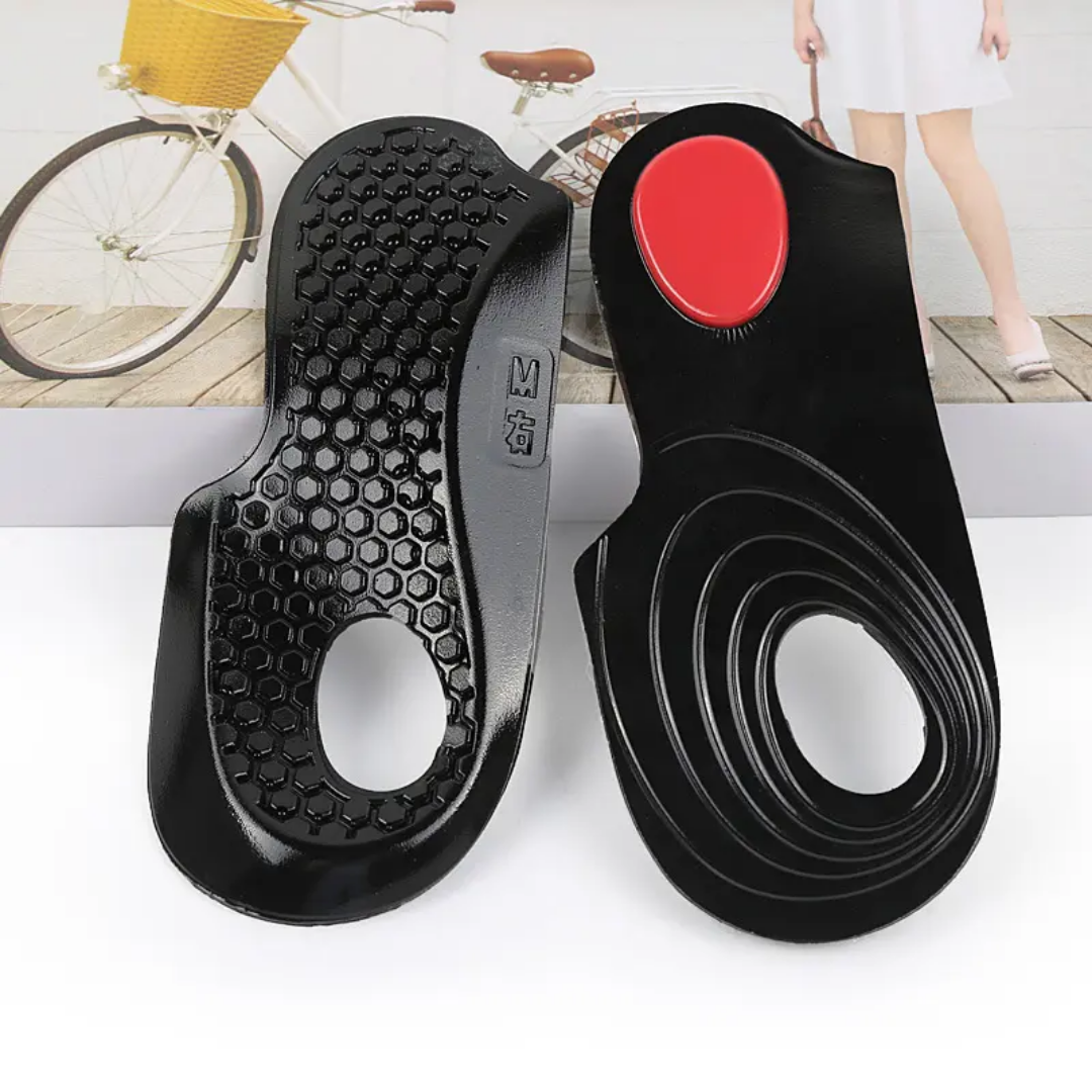 Arch-fit Heel Support