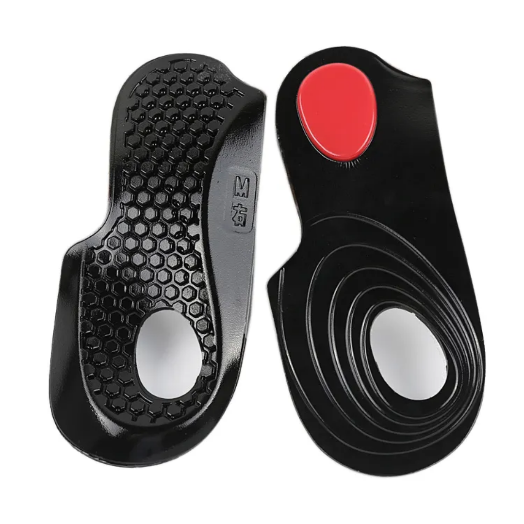 Arch-fit Heel Support