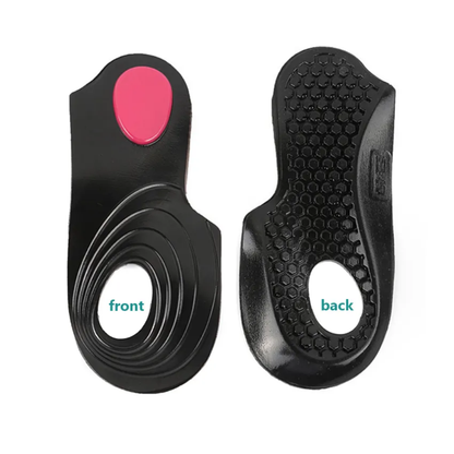 Arch-fit Heel Support