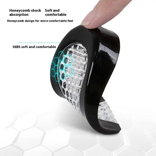 Ortho-Spur Fix