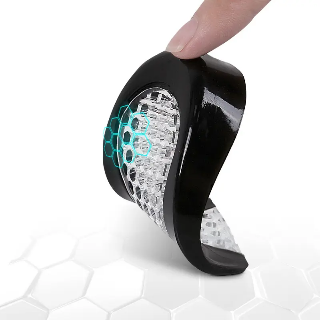 Ortho-Spur Fix