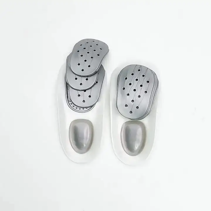 WalkFit Platinum Adjustable Orthopedic Insoles
