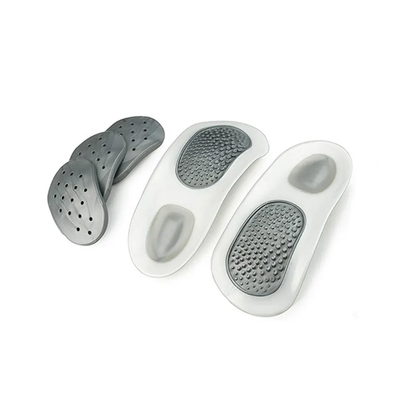 WalkFit Platinum Adjustable Orthopedic Insoles