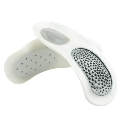 WalkFit Platinum Adjustable Orthopedic Insoles