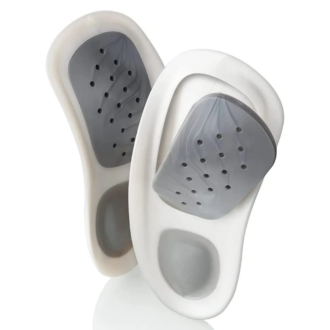 WalkFit Platinum Adjustable Orthopedic Insoles
