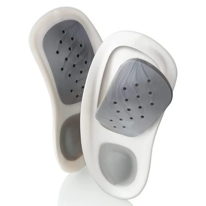 WalkFit Platinum Adjustable Orthopedic Insoles