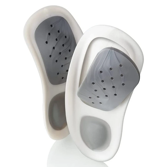 WalkFit Platinum Adjustable Orthopedic Insoles