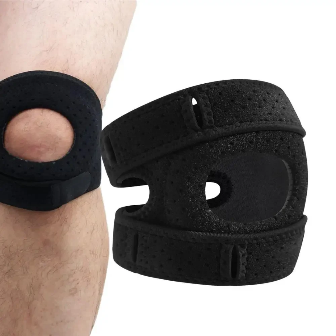 FlexaPat Adjustable Patella Knee Support Brace