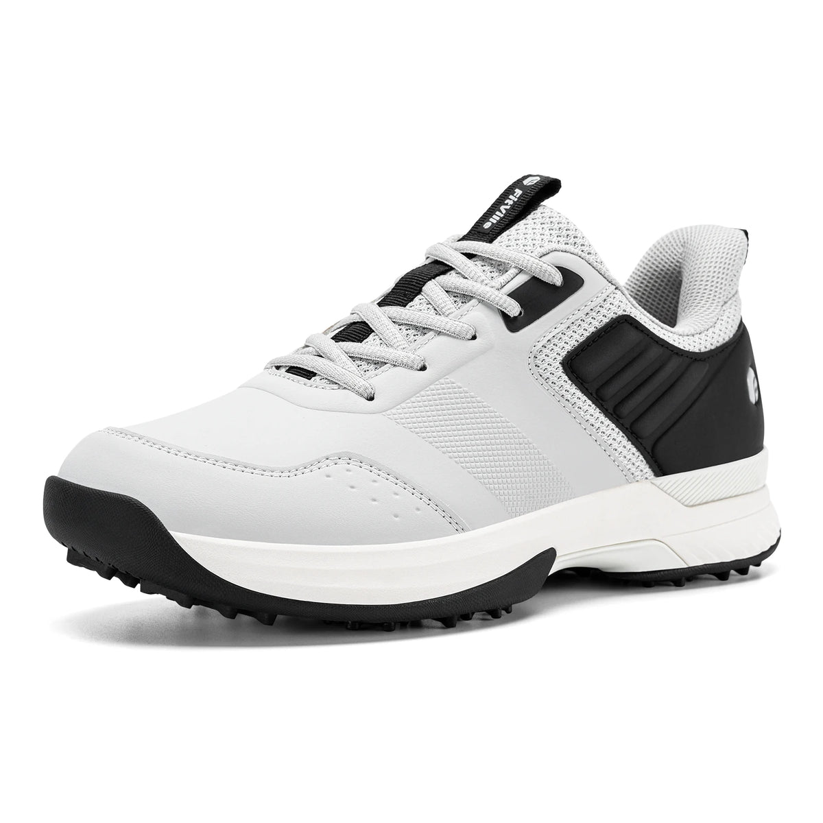 FitVille Pro-SpeedEx V6 - Orthopedic Golf Shoes