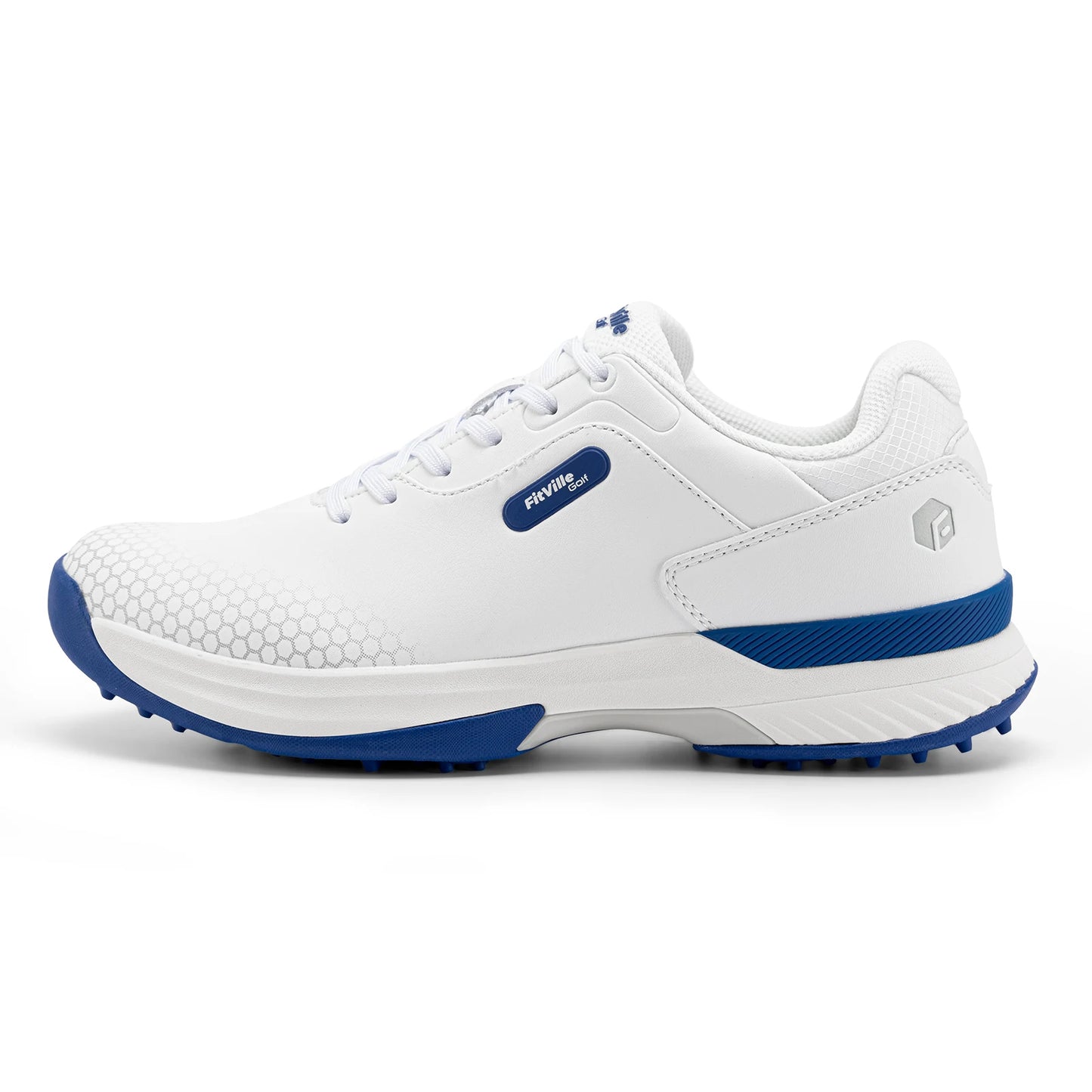 FitVille SpeedEx V1 - Orthopedic Golf Shoes