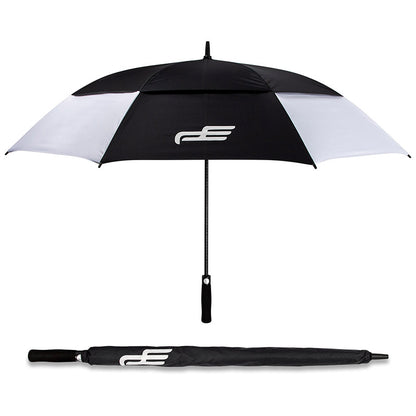 Playeagle StormShield Pro – Double Canopy UV Golf Umbrella