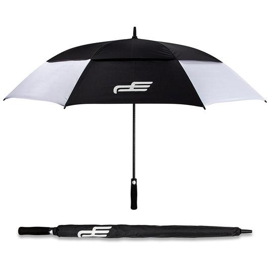 Playeagle StormShield Pro – Double Canopy UV Golf Umbrella