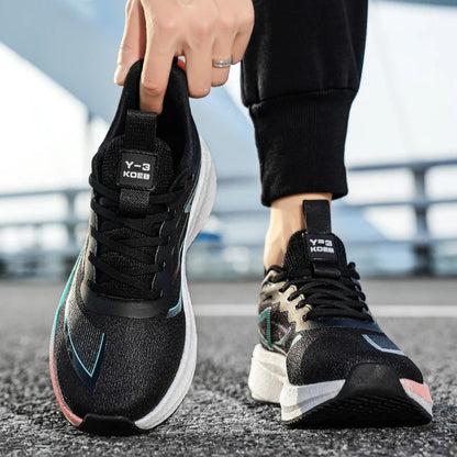 NeoFlex Sprint Sneakers - Unisex Orthopedic Sneakers