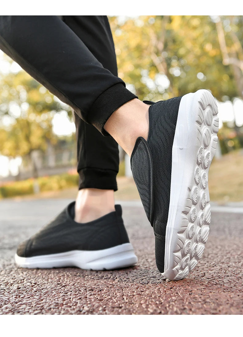 ComfortStep Senior Orthopedic Wide Shoes