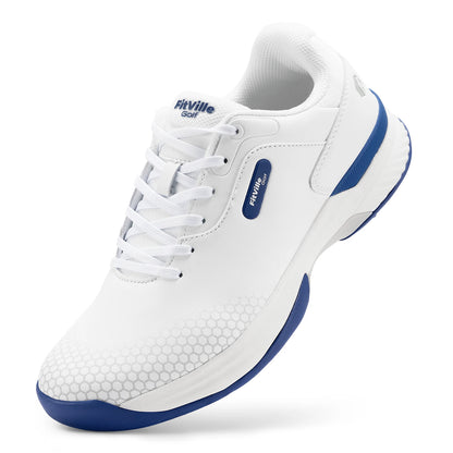 FitVille SpeedEx V1 - Orthopedic Golf Shoes