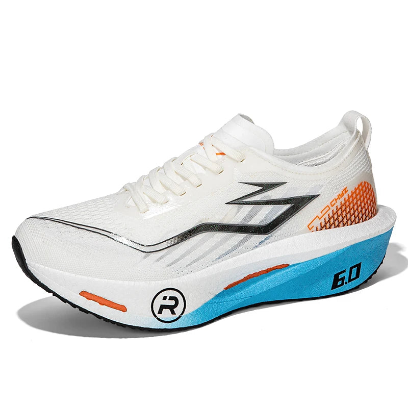 StrideX Velocity Pro Performance Sneakers