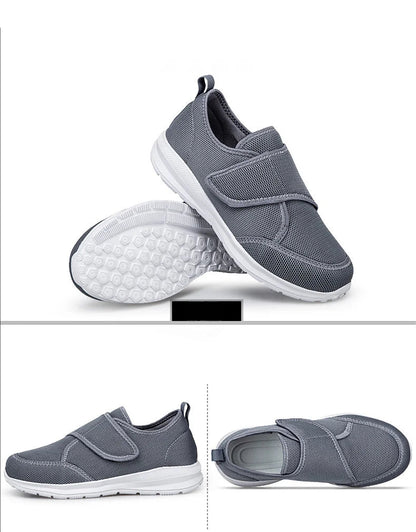 EaseWalk Adjustable Orthopedic Comfort Shoes
