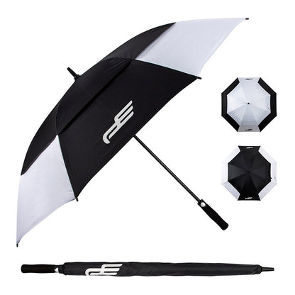 Playeagle StormShield Pro – Double Canopy UV Golf Umbrella