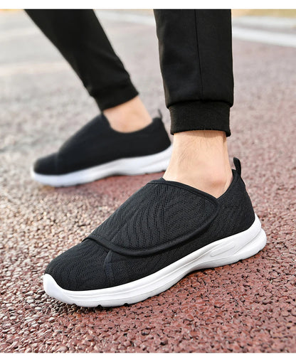 ComfortStep Senior Orthopedic Wide Shoes