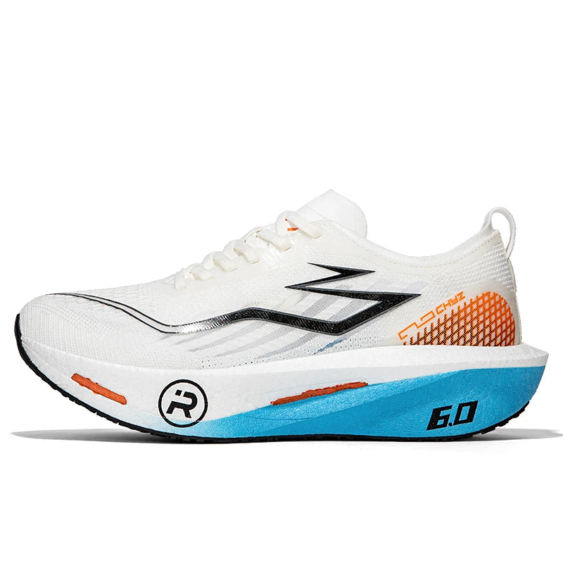 StrideX Velocity Pro Performance Sneakers
