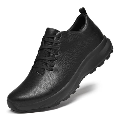 StrideX OrthoTrek All-Terrain Shoes