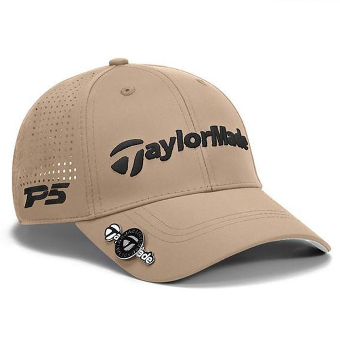 TaylorMade P5 Performance Magnetic Golf Cap