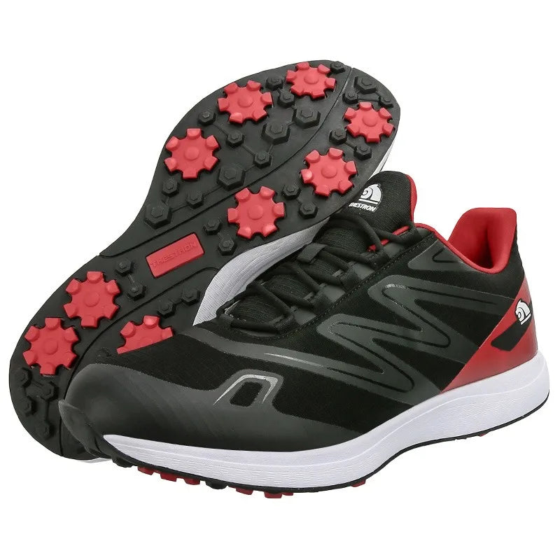 Thestron GripPro Unisex Orthopedic Golf Shoes