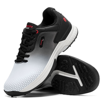 FitVille SpeedEx V1 - Orthopedic Golf Shoes