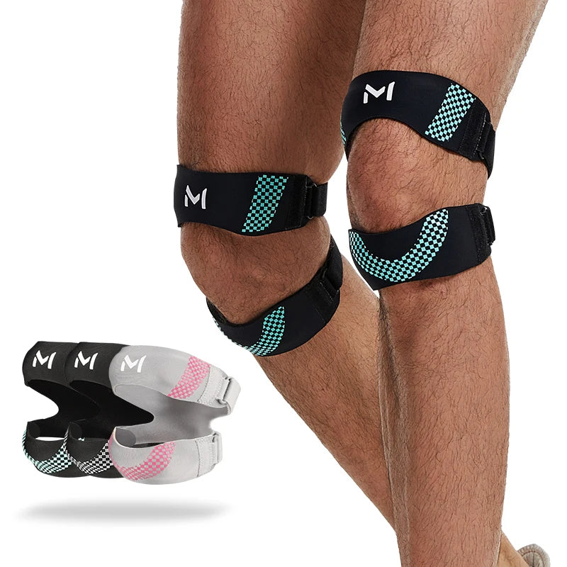 FlexaPat Pro Adjustable Patella Knee Support Brace