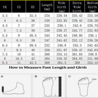 Fitville EasyTop Wings V9 - Diabetic Orthopedic Shoes