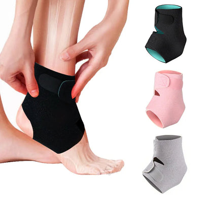 FlexiFit Ankle Support