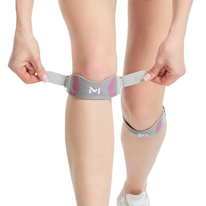 FlexaPat Pro Adjustable Patella Knee Support Brace