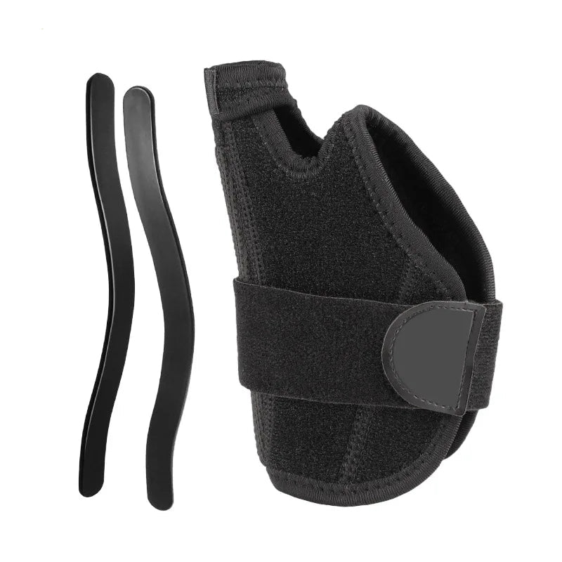 OrthoFlex Wrist & Thumb Brace