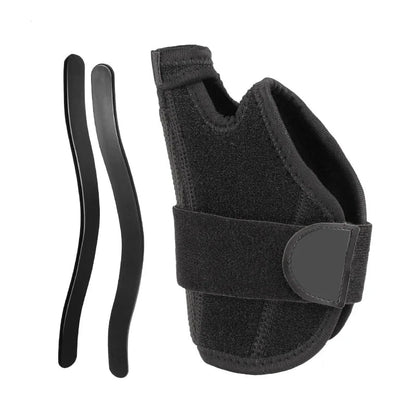 OrthoFlex Wrist & Thumb Brace