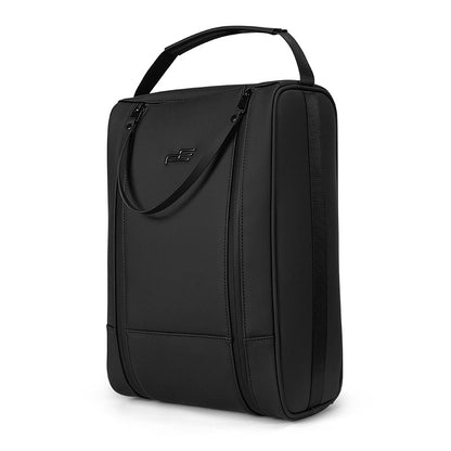 Playeagle Light-Luxury Golf Shoe Bag