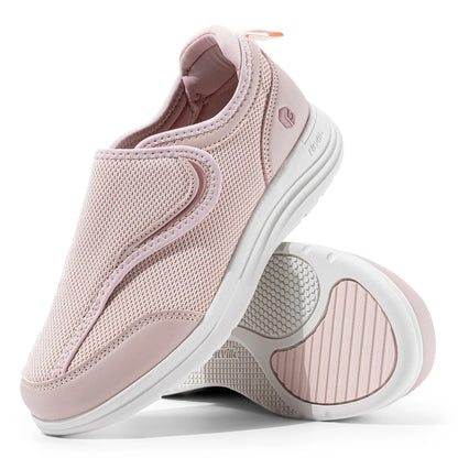 Fitville EasyTop Wings V9 - Diabetic Orthopedic Shoes
