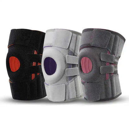 Thera Knee Brace Stabilizer – Hinged Brace for Sports & Workouts