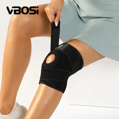 TheraLigament Pro Knee Brace