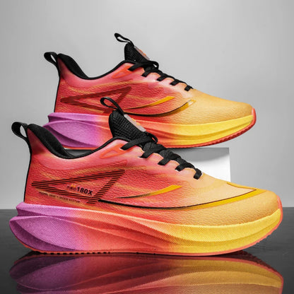 NeoFlex Sprint Sneakers - Unisex Orthopedic Sneakers