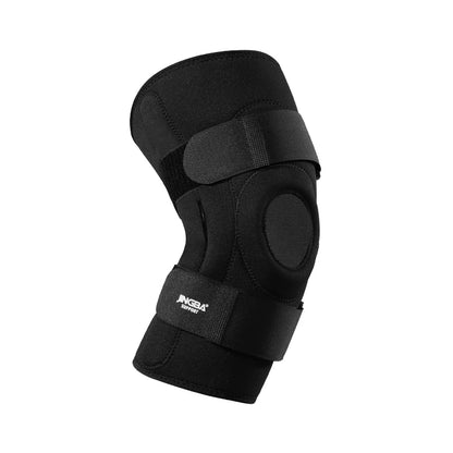 Pro Thera Knee Brace Stabilizer – Hinged Brace for Osteoarthritis, Sports & Workouts