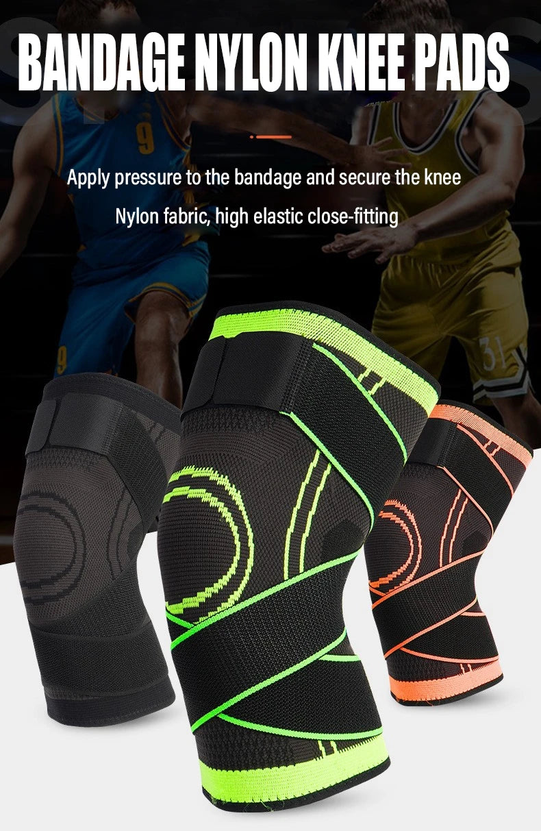 Egornomic Knee Patella Support