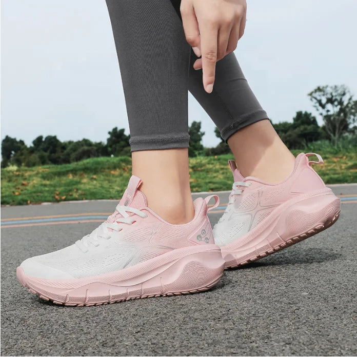 OrthoGlide X1 - Unisex Orthopedic Sneakers