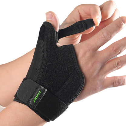 OrthoFlex Wrist & Thumb Brace