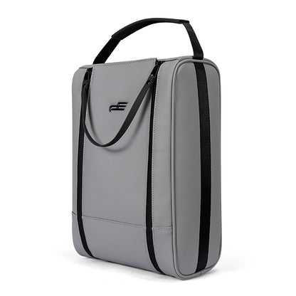 Playeagle Light-Luxury Golf Shoe Bag