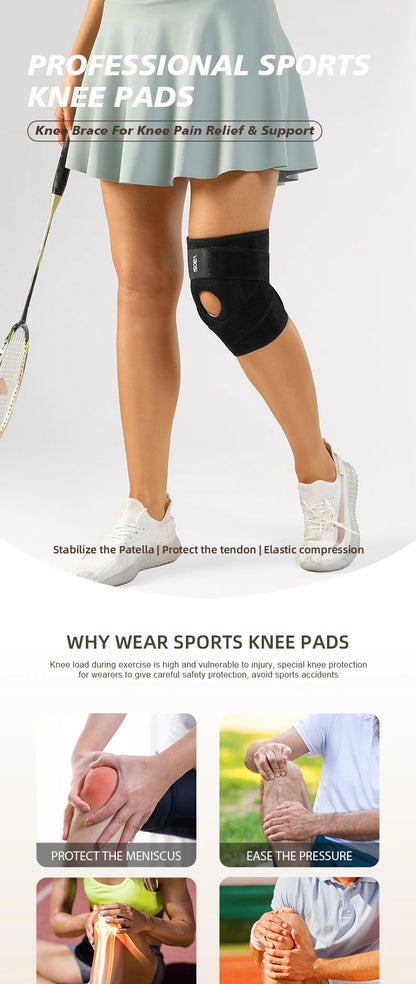 TheraLigament Pro Knee Brace