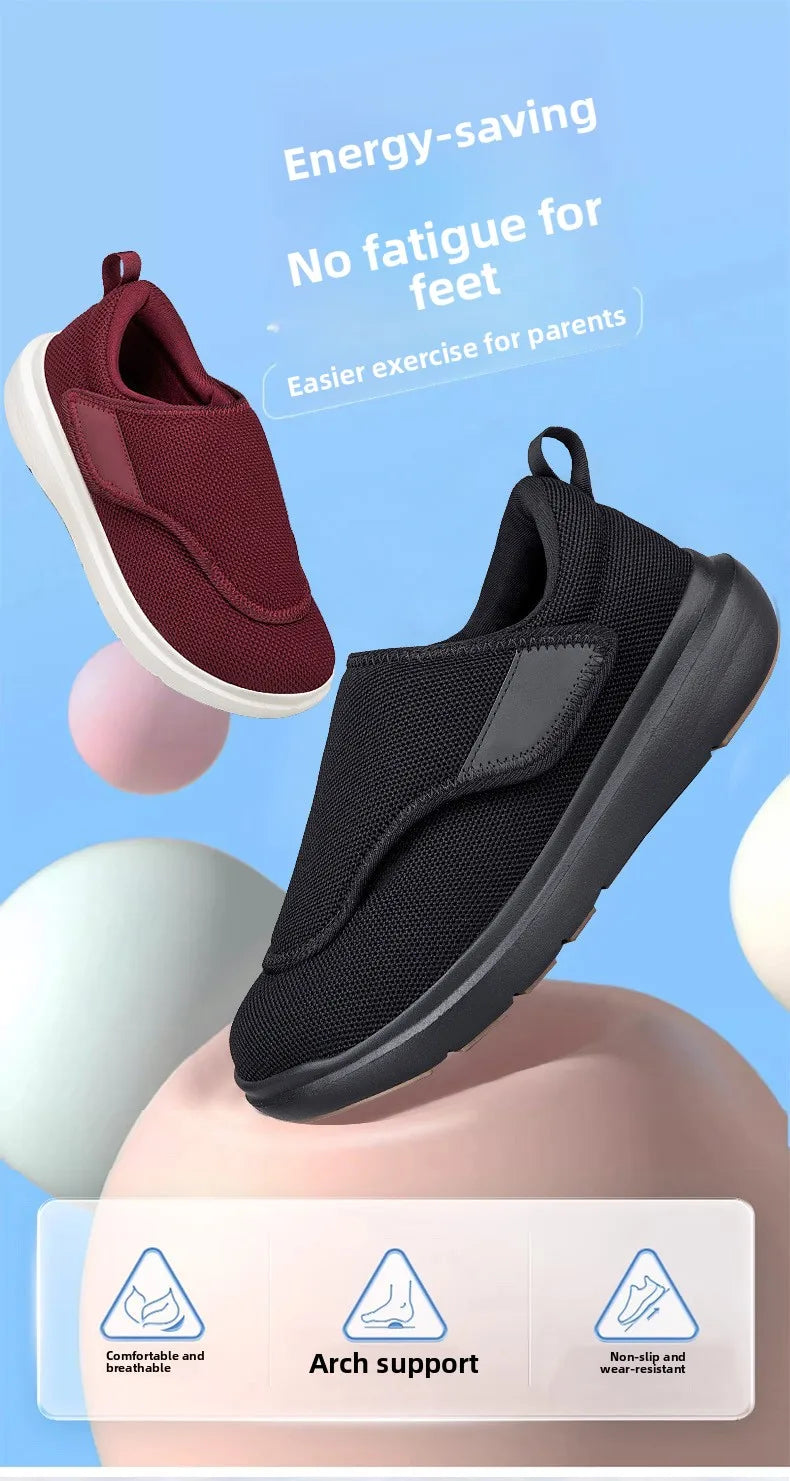 GlycoCare Diabetic Comfort Walkers