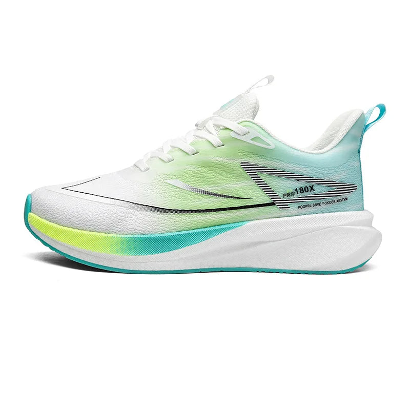 NeoFlex Sprint Sneakers - Unisex Orthopedic Sneakers